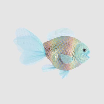 Limora Fish Decoration
