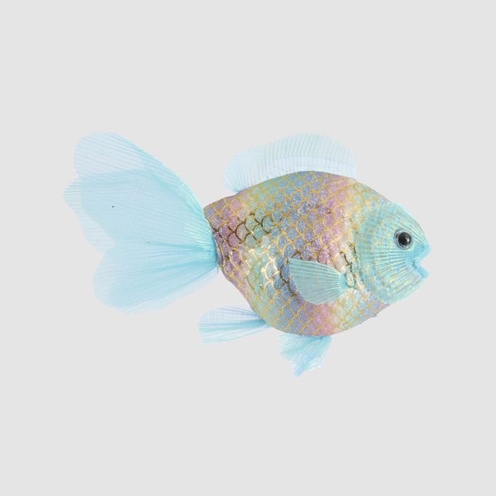 Limora Fish Decoration