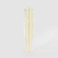 Paper Nutcracker White