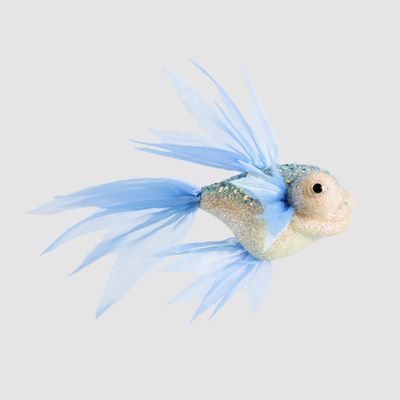 Amelie Fish Hanging Decoration