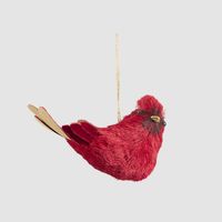 Little Robby Hanging Bird Decoration