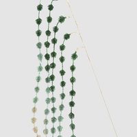 Neptune Trailing Amaranthus Spray