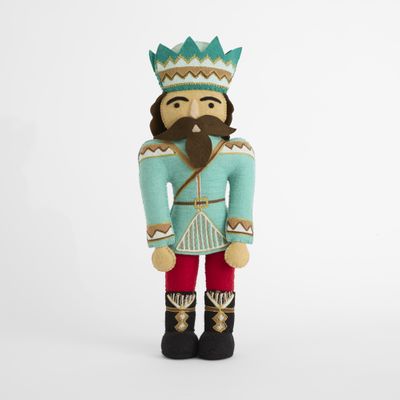 Estofan Nutcracker