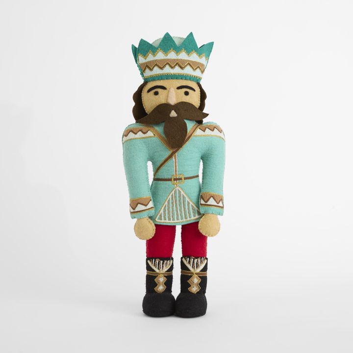 Estofan Nutcracker