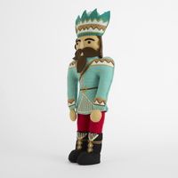 Estofan Nutcracker