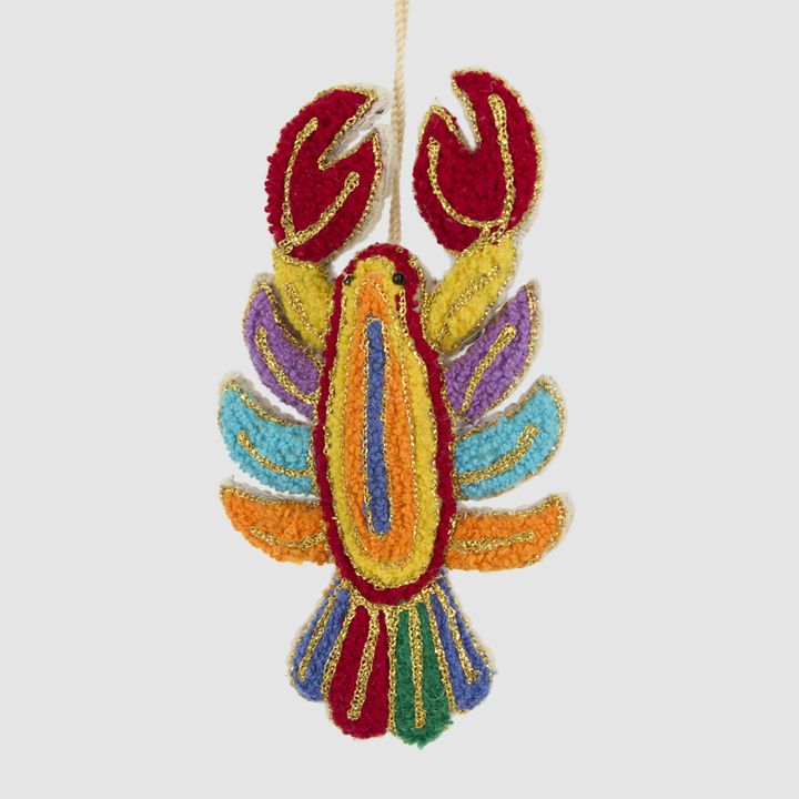 Tensift Lobster Decoration