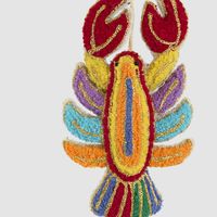 Tensift Lobster Decoration