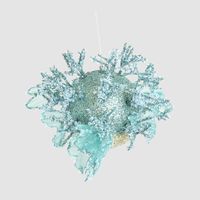 Larry Puffer Fish Hanging Decoration Small