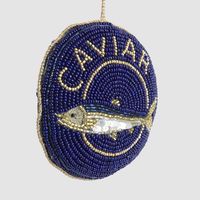 Caviar Hanging Decoration