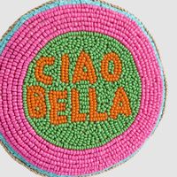 Ciao Bella Hanging Decoration