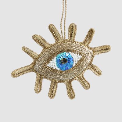 Inca Eye Hanging Decoration