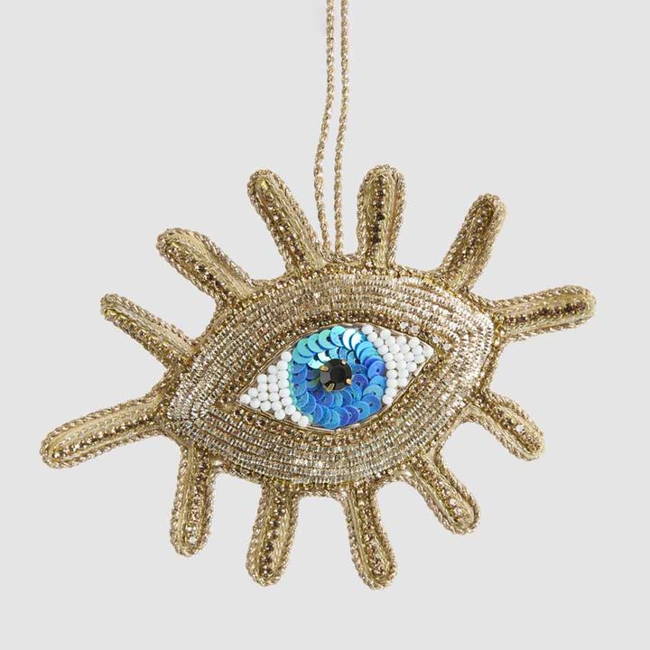 Inca Eye Hanging Decoration