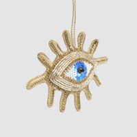 Inca Eye Hanging Decoration