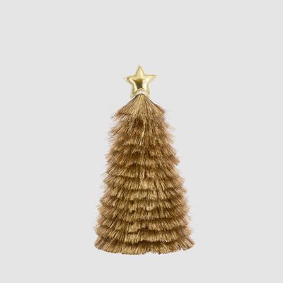 Tinseltown Tree Gold Small