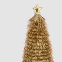 Tinseltown Tree Gold Small