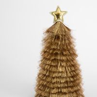 Tinseltown Tree Gold Small