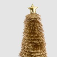 Tinseltown Tree Gold Large