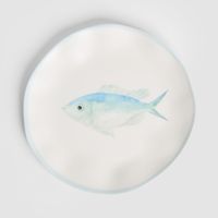 Under the Sea Tasting Plate - Box of 6