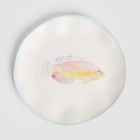 Under the Sea Tasting Plate - Box of 6