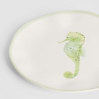 Under the Sea Tasting Plate - Box of 6