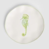 Under the Sea Tasting Plate - Box of 6