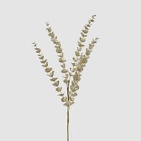 Glitter Eucalyptus Spray Gold