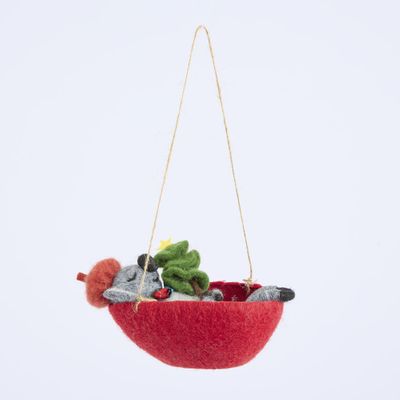 Hammock Harry Koala Hanging Decoration