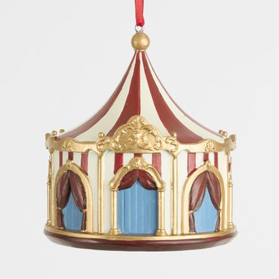 Carnival Tent Hanging Decoration