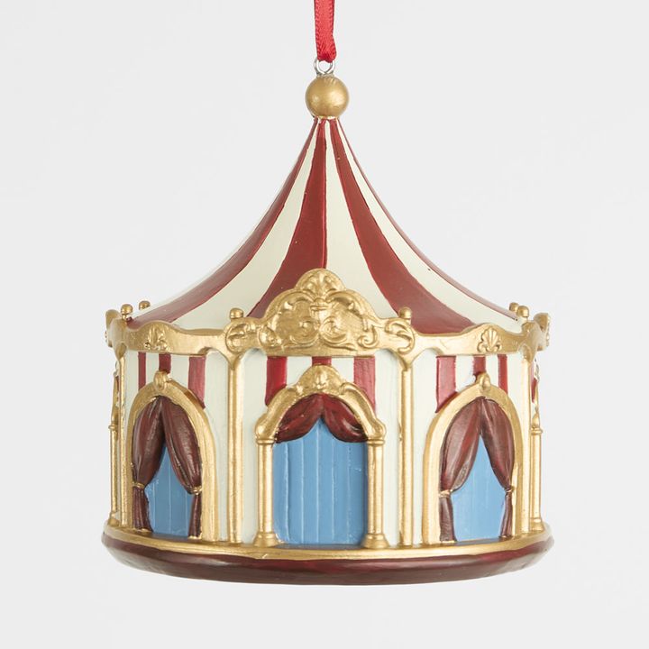 Carnival Tent Hanging Decoration