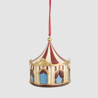 Carnival Tent Hanging Decoration