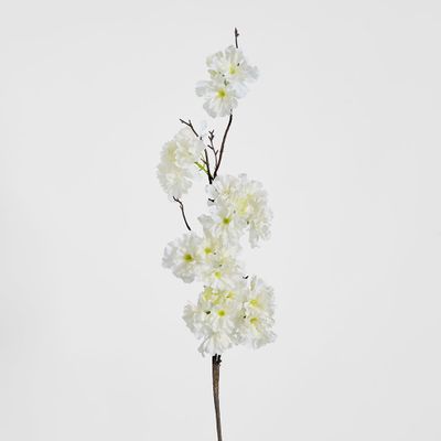 Cherry Blossom 83cm White