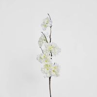 Cherry Blossom 83cm White