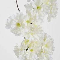 Cherry Blossom 83cm White