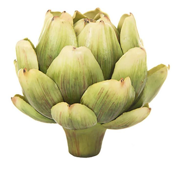 Artichoke Green