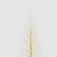 Aurora Forest Light Up Tree 180cm with 1044 LED Twinkling Lights