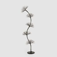 Fleur Lumi&egrave;re Multi Dandelion Light Up 150cm with with 1200 LED Warm White Lights