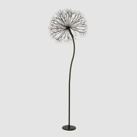 Lumi Light Up Dandelion 210cm with 1200 LED Warm White Lights
