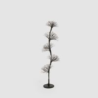 Fleur Lumi&egrave;re Multi Dandelion Light Up 120cm with with 800 LED Warm White Lights