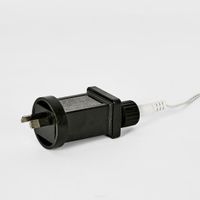 10M Fairy Lights 100 Lights Plug In