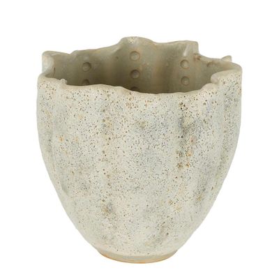 Moss Vase Small Natural