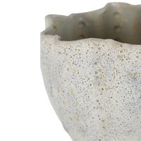 Moss Vase Small Natural