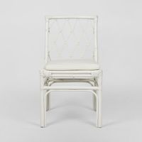 Brighton Dining Chair with cushion