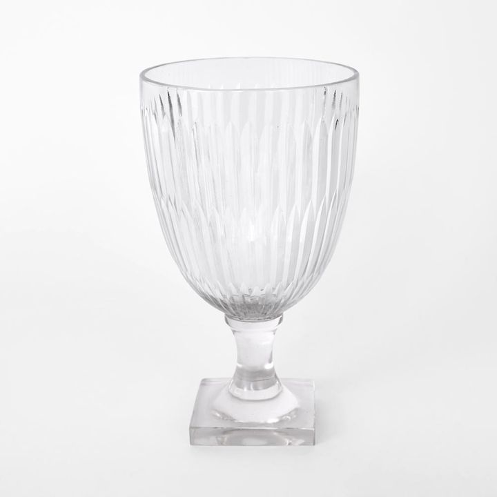 Anslett Hand Cut Urn