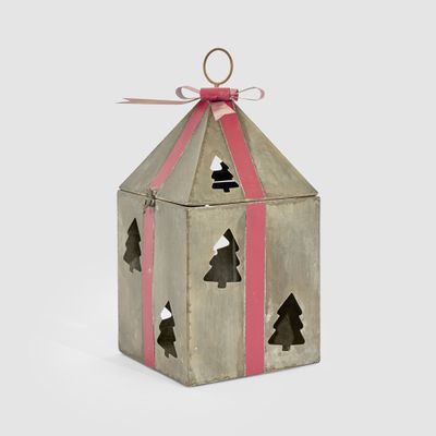 Aloise Ribbon Hurricane