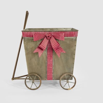 Aloise Ribbon Gift Cart
