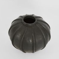 Agun Round Vase