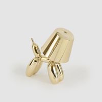 Frankie Rechargeable Table Lamp Brass