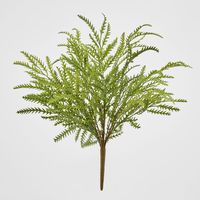Real Touch Fern Bush