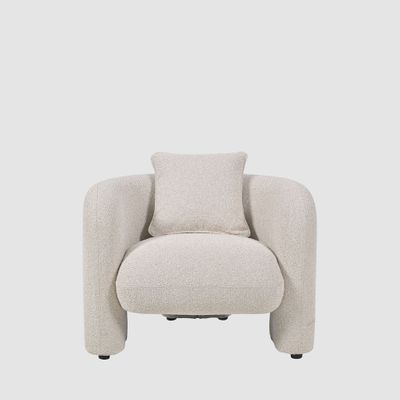 Ella Armchair Beige