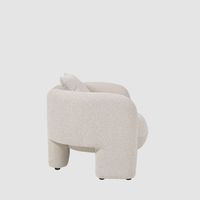 Ella Armchair Beige